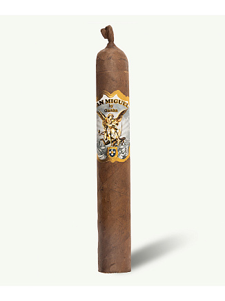 Сигары Gurkha San Miguel Robusto