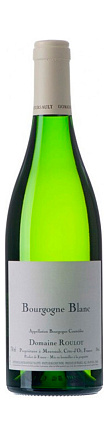 Вино Domaine Roulot, Bourgogne Blanc AOC