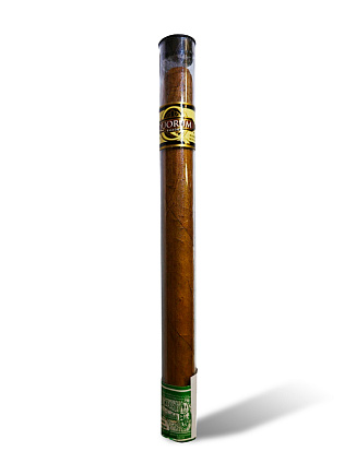 Сигары Quorum Delgado Classic Tubos