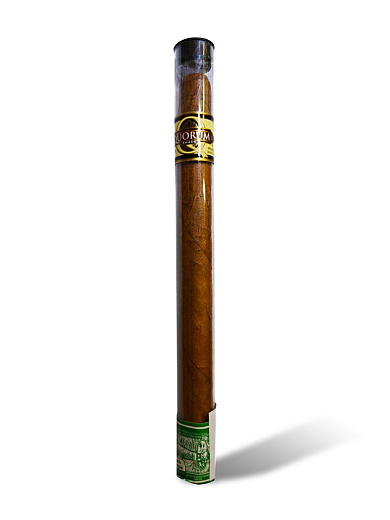 Сигары Quorum Delgado Classic Tubos - фото