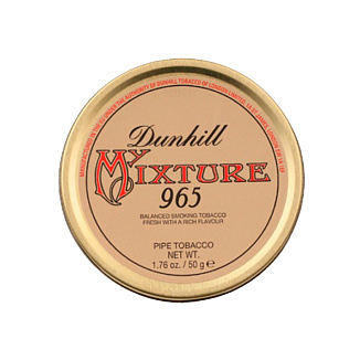 Dunhill My Mixture 965