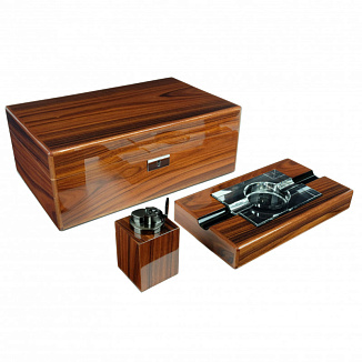 Набор сигарных аксессуаров Howard Miller SET-810-036