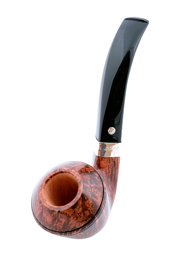 Курительная трубка Mastro de Paja Clab 2021 M503-1, в шкатулке - цена