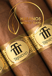 Habanos World Days 2024 - фото