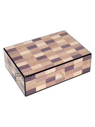 Хьюмидор Morici Venezia Collection Sestiere