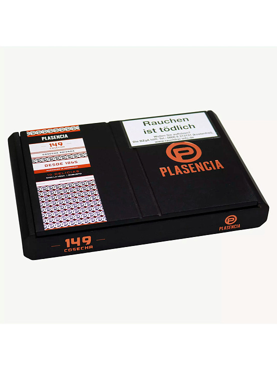 Сигары Plasencia Cosecha 149 La Vega Robusto - фото 6