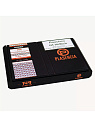 Сигары Plasencia Cosecha 149 La Vega Robusto - фото 3