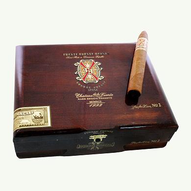 Сигары Arturo Fuente Opus X Perfecxion No. 2 - цена