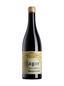 Вино Timo MayerYarra Valley Sangiovese - фото