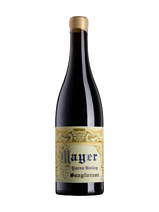 Вино Timo MayerYarra Valley Sangiovese