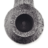Курительные трубки Dunhill Shell Briar 5108 Vulcanite Army Mounted (без фильтра) - фото 3