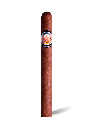 Сигары Luis Martinez Sterling Churchill Silver Selection