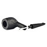Курительные трубки Dunhill Shell Briar 4106 (12) (без фильтра) - фото 5