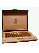 Набор кубинских сигар Trinidad Robusto Extra - фото