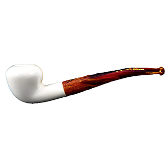 Курительные трубки Altinay Classic 17140 (без фильтра)