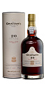 Портвейн Graham's 20 Year Old Tawny Port 0.75 л - фото 1