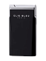 Зажигалка Elie Bleu Pocket Lighter "J15" Black
