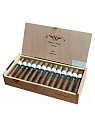 Сигары Sencillo Black Robusto - фото 2