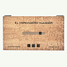 Хьюмидор Elie Bleu New Medal Classic Wood 110 Cigars Tamo - фото 3