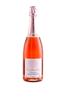 Alain Bailly Cuvee Rose de Serzy Brut Rose Champagn 0.75 л - фото 1