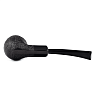 Курительные трубки Dunhill Shell Briar 5108 Vulcanite Army Mounted (без фильтра) - фото 5