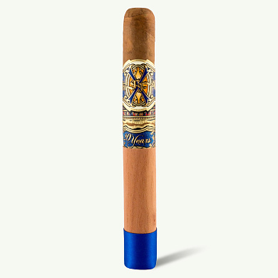 Сигары Arturo Fuente Opus X 20th Anniversary Father and Son - фото