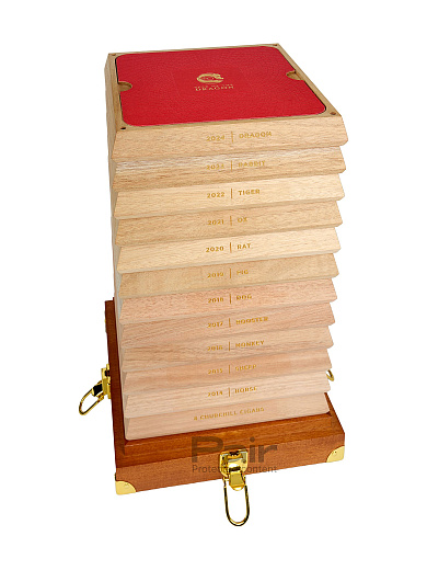 Сигары Davidoff Collectors Edition 2013-2024 - цена