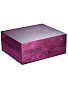 Хьюмидор Siglo на 75 сигар purple
