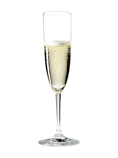 Набор бокалов для вина Riedel Vinum Champagne, 445 мл - цена