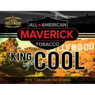 Maverick King of Cool