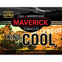 Трубочный табак Maverick King of Cool