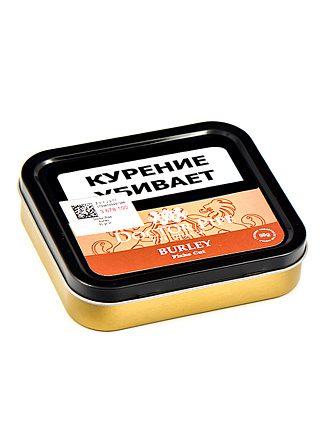 Трубочный табак Doctor Pipe Burley Flake Cut