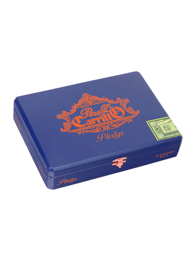 Сигары Perez Carrillo Pledge Sojourn Toro - отзывы