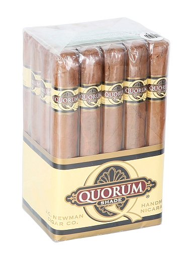 Сигары Quorum Shade Toro - цена
