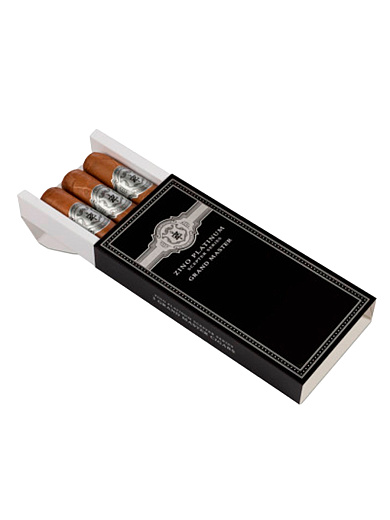Сигары Zino Platinum Grand Master - цена