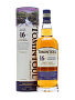 Виски Tomintoul Speyside Glenlivet 16 Years Old
