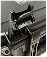 Хьюмидор Aficionado Cigar Safe 40 - фото 3