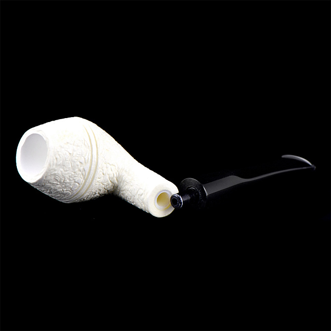 Курительные трубки Altinay Classic 17167 (без фильтра) - фото 7