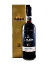 Calem 20 Years Old Tawny Porto, gift box 0.75 л - фото 1