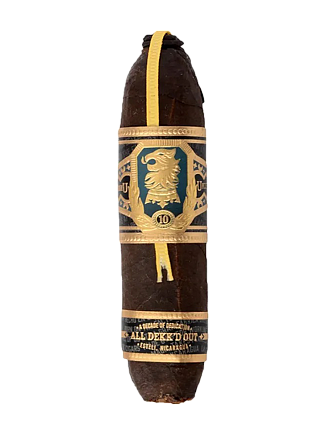 Сигары Drew Estate Undercrown UC10 Flying Pig
