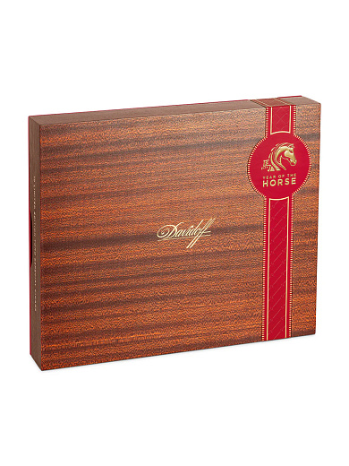 Сигары Davidoff Year of the Horse - 2026 - отзывы