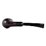 Курительные трубки Dunhill Bruyere 5102 Vulcanite Army Mounted (без фильтра) - фото 3