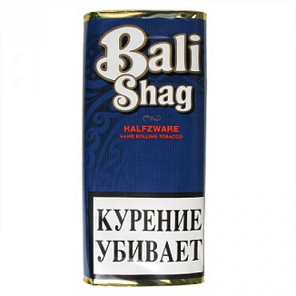 Bali Shag Halfzware
