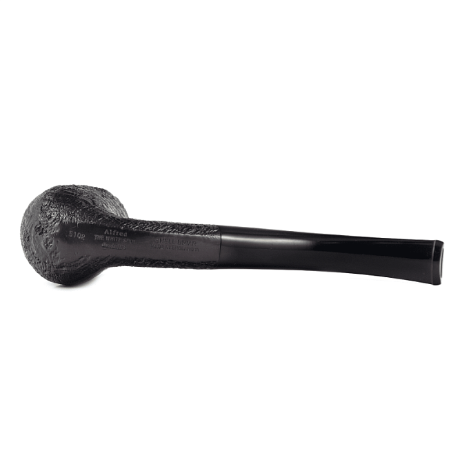 Курительные трубки Dunhill Shell Briar 5102 (без фильтра) - фото 15