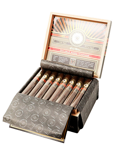 Сигары Perdomo Double Aged 12 Year Vintage Maduro Gordo Extra - цена