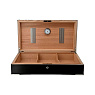 Хьюмидор Elie Bleu New medals Carbon - фото 2