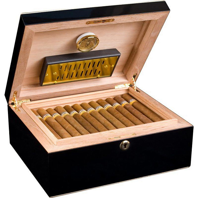 Хьюмидор Adorini Milan Deluxe - фото 4