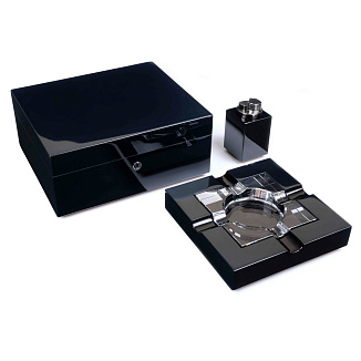 Набор сигарных аксессуаров Howard Miller SET-810-020
