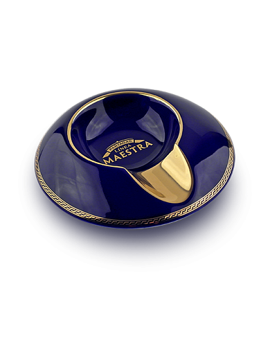 Пепельница Partagas Linea Maestra на 1 сигару - фото