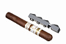 Пробойник Colibri Quasar, серый CU410T3 - фото 4
